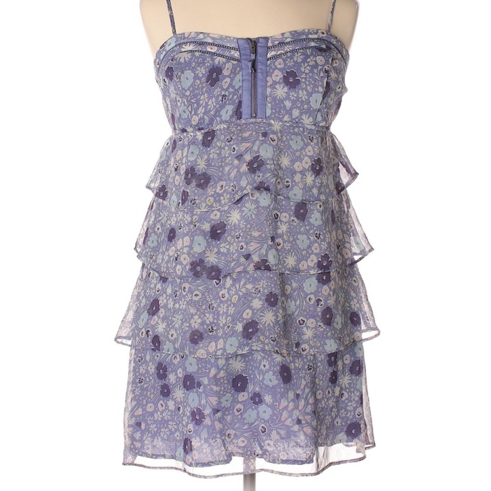 NEW AMERICAN EAGLE OUTFITTERS MINI DRESS SIZE 2